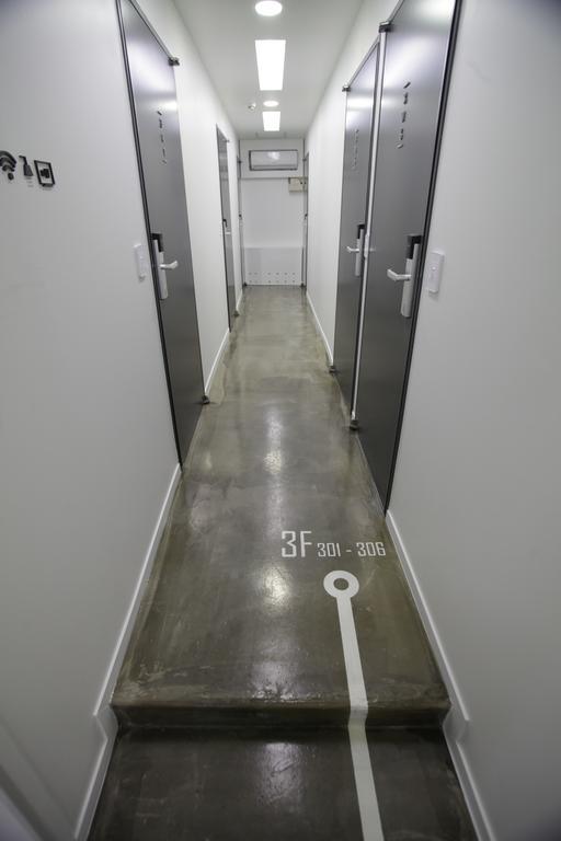 K-Guesthouse Dongdaemun Premium 2 Сеул Экстерьер фото