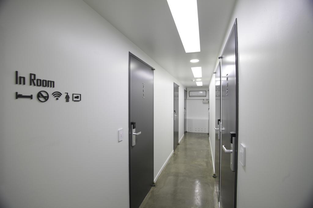 K-Guesthouse Dongdaemun Premium 2 Сеул Экстерьер фото