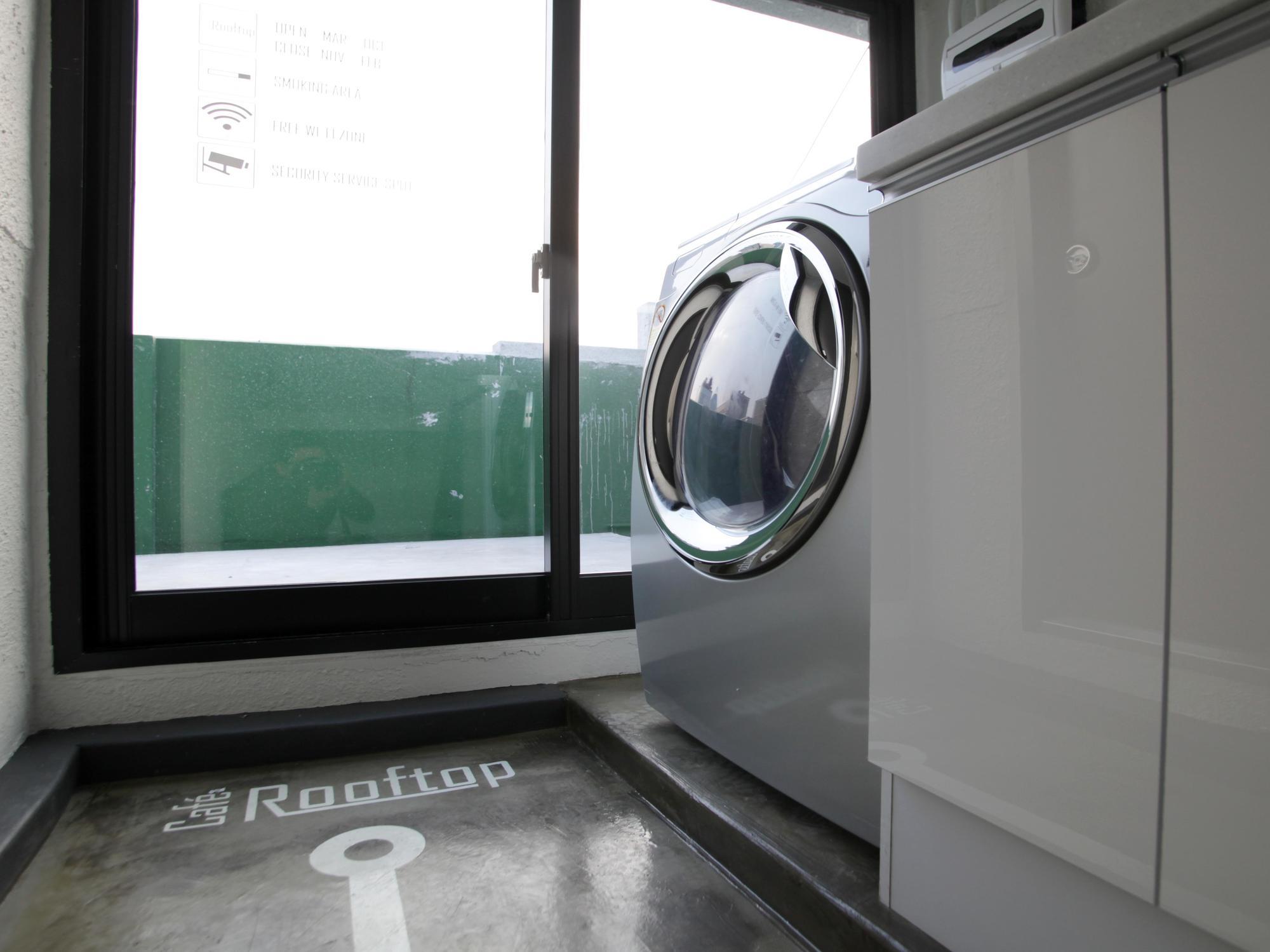 K-Guesthouse Dongdaemun Premium 2 Сеул Экстерьер фото