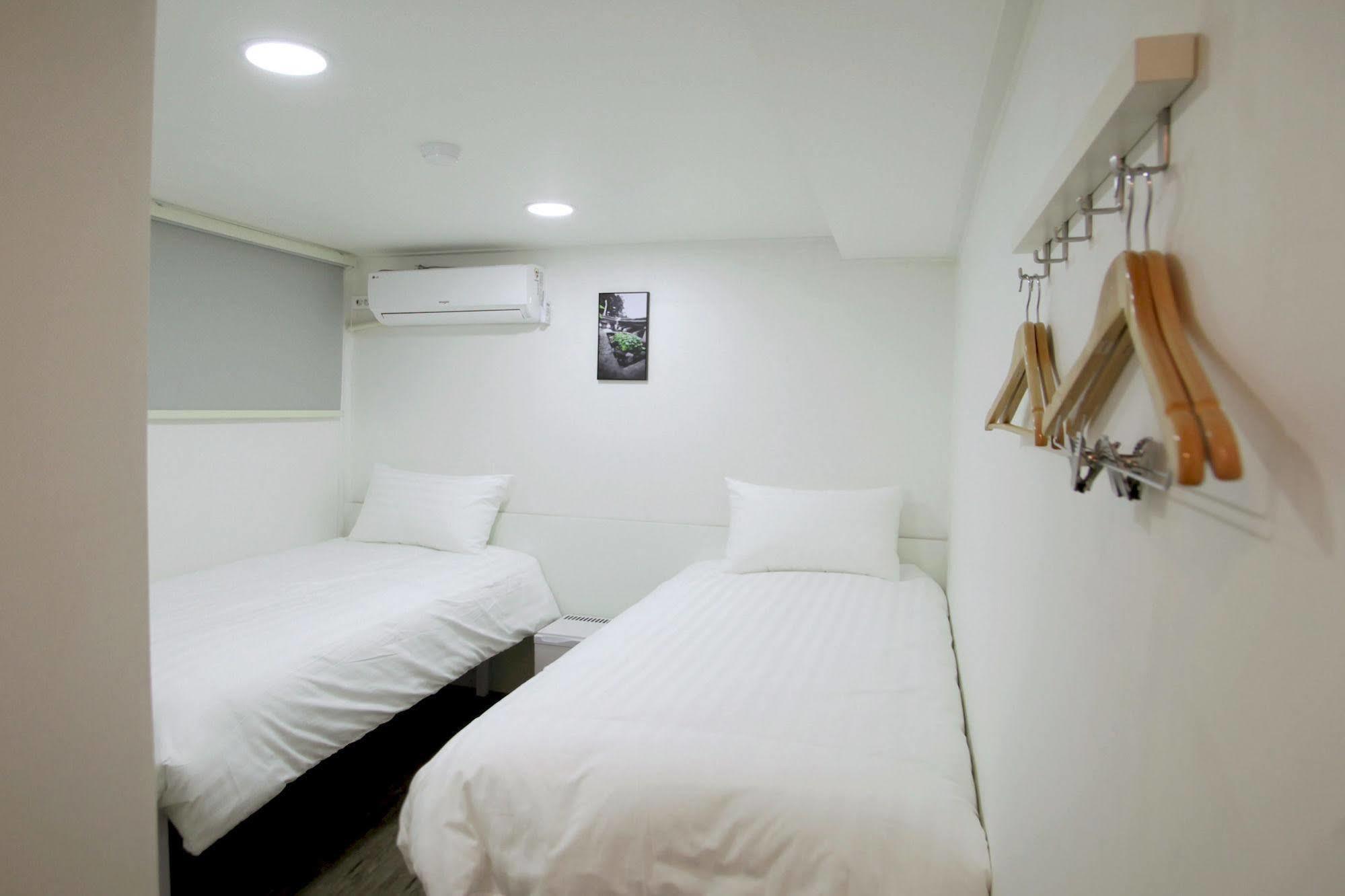 K-Guesthouse Dongdaemun Premium 2 Сеул Экстерьер фото