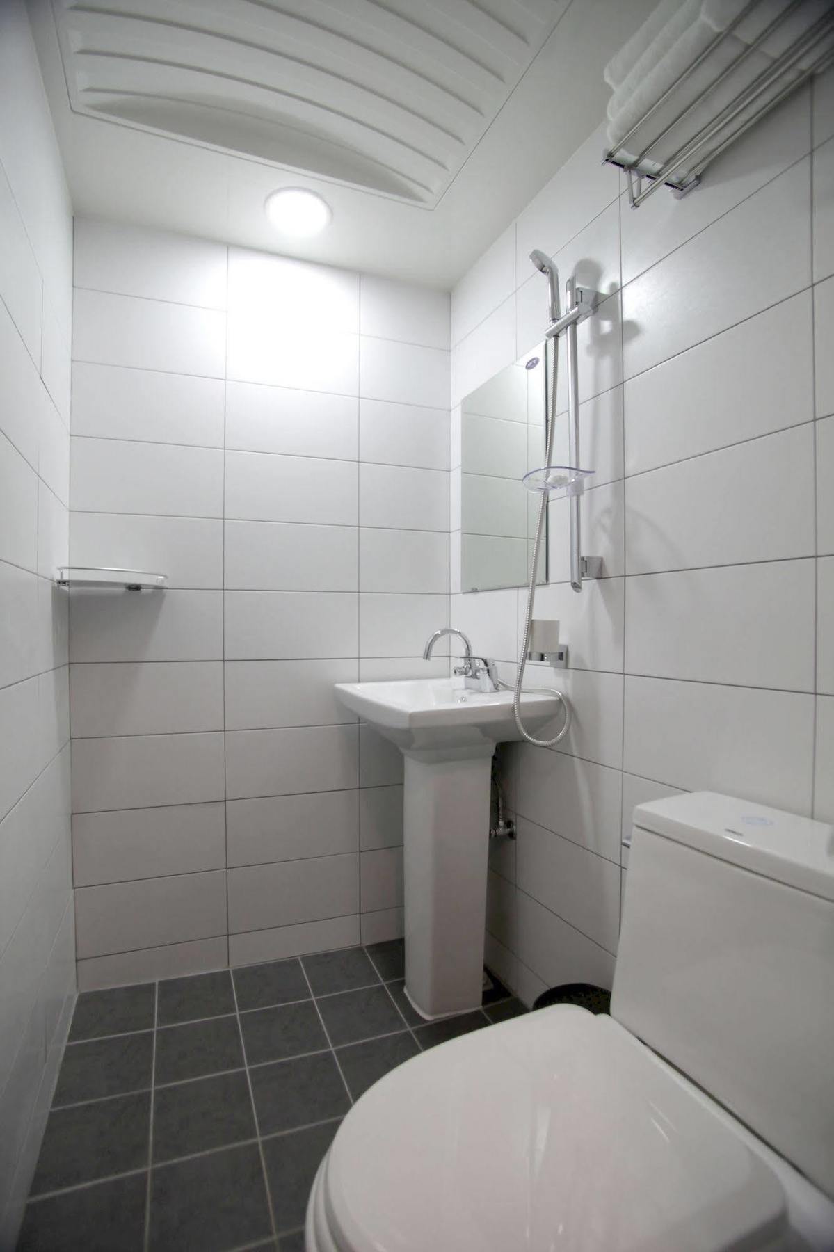 K-Guesthouse Dongdaemun Premium 2 Сеул Экстерьер фото