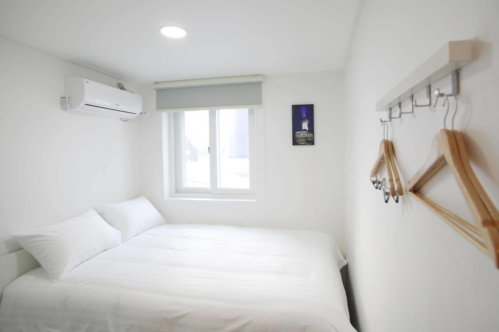 K-Guesthouse Dongdaemun Premium 2 Сеул Экстерьер фото
