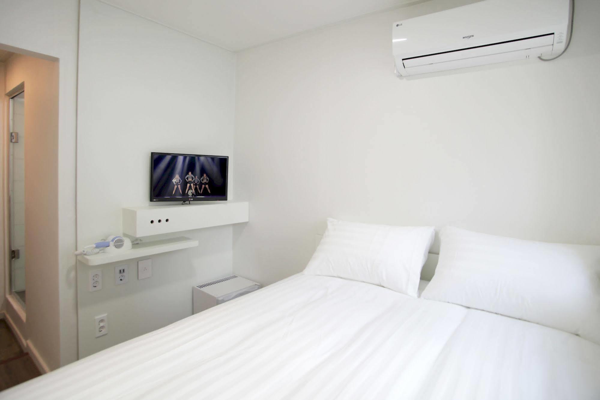 K-Guesthouse Dongdaemun Premium 2 Сеул Экстерьер фото