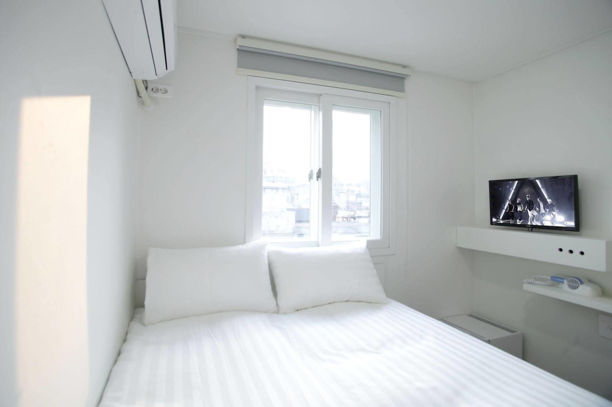 K-Guesthouse Dongdaemun Premium 2 Сеул Экстерьер фото