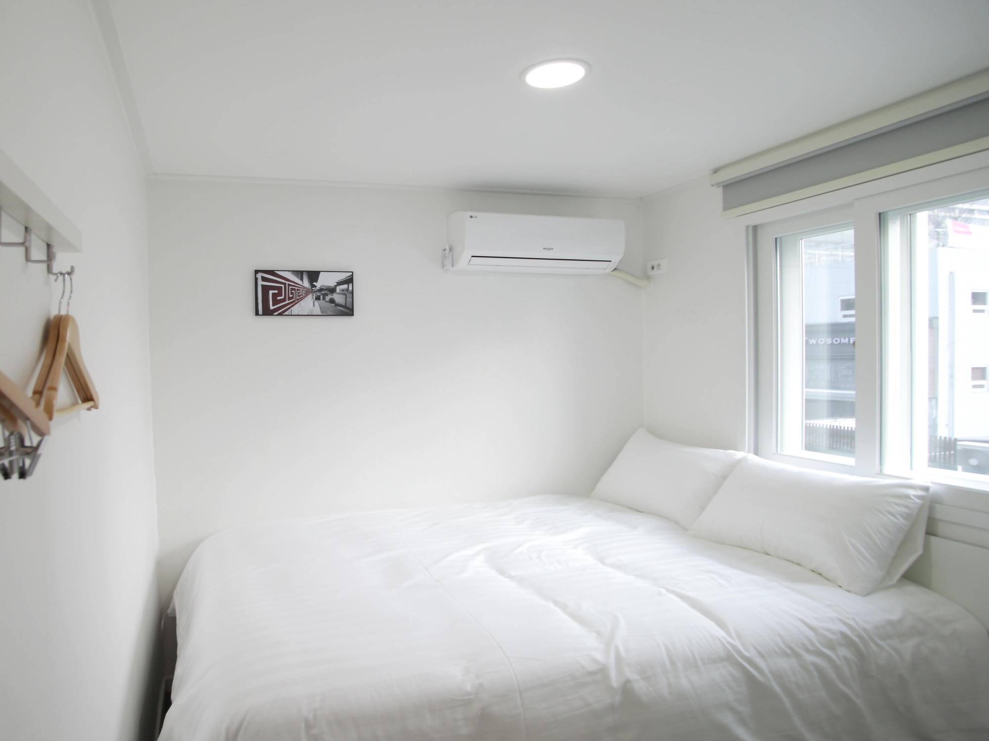 K-Guesthouse Dongdaemun Premium 2 Сеул Экстерьер фото