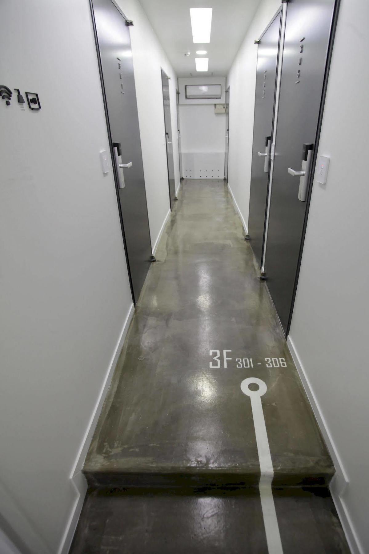K-Guesthouse Dongdaemun Premium 2 Сеул Экстерьер фото