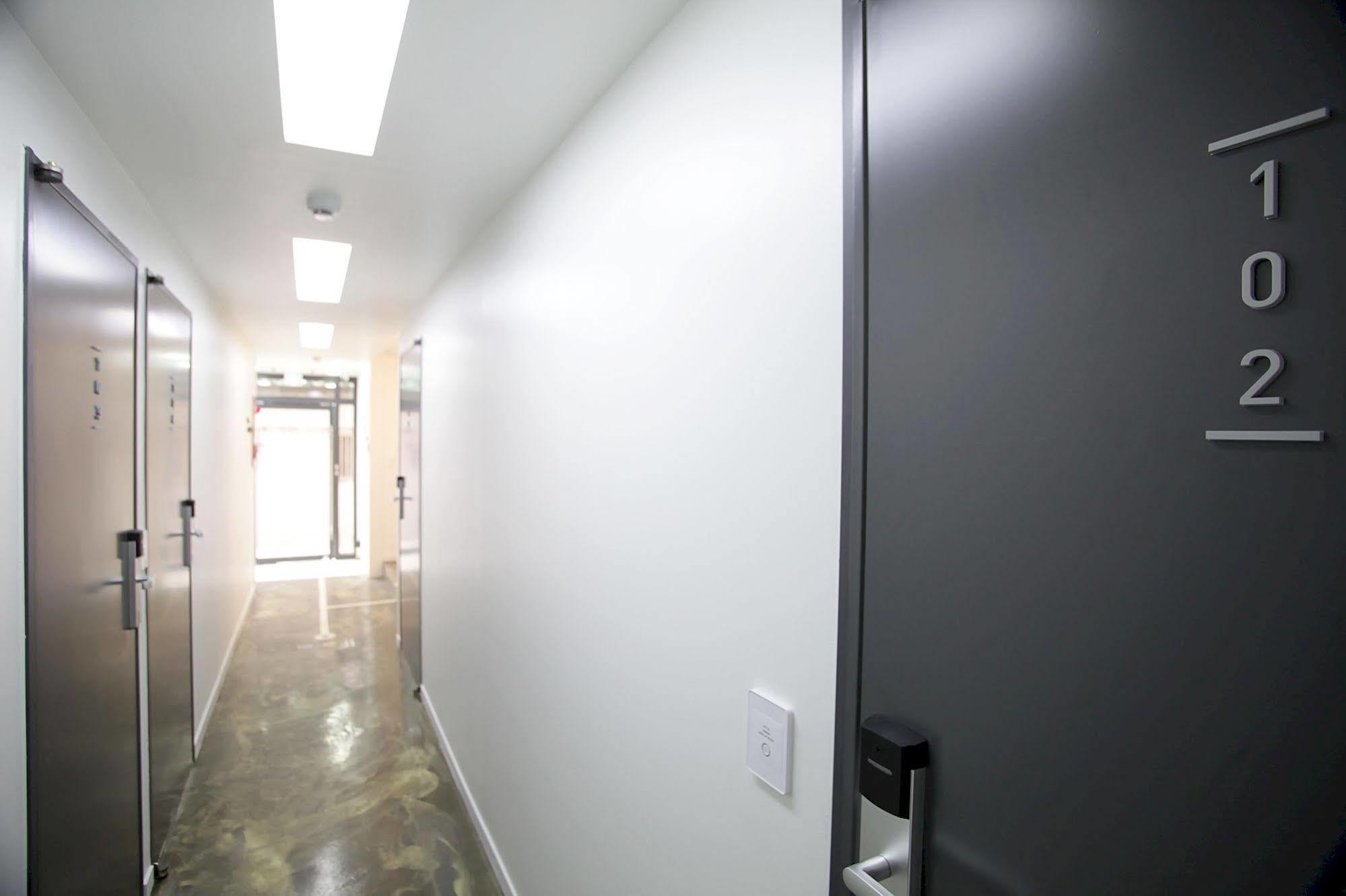 K-Guesthouse Dongdaemun Premium 2 Сеул Экстерьер фото