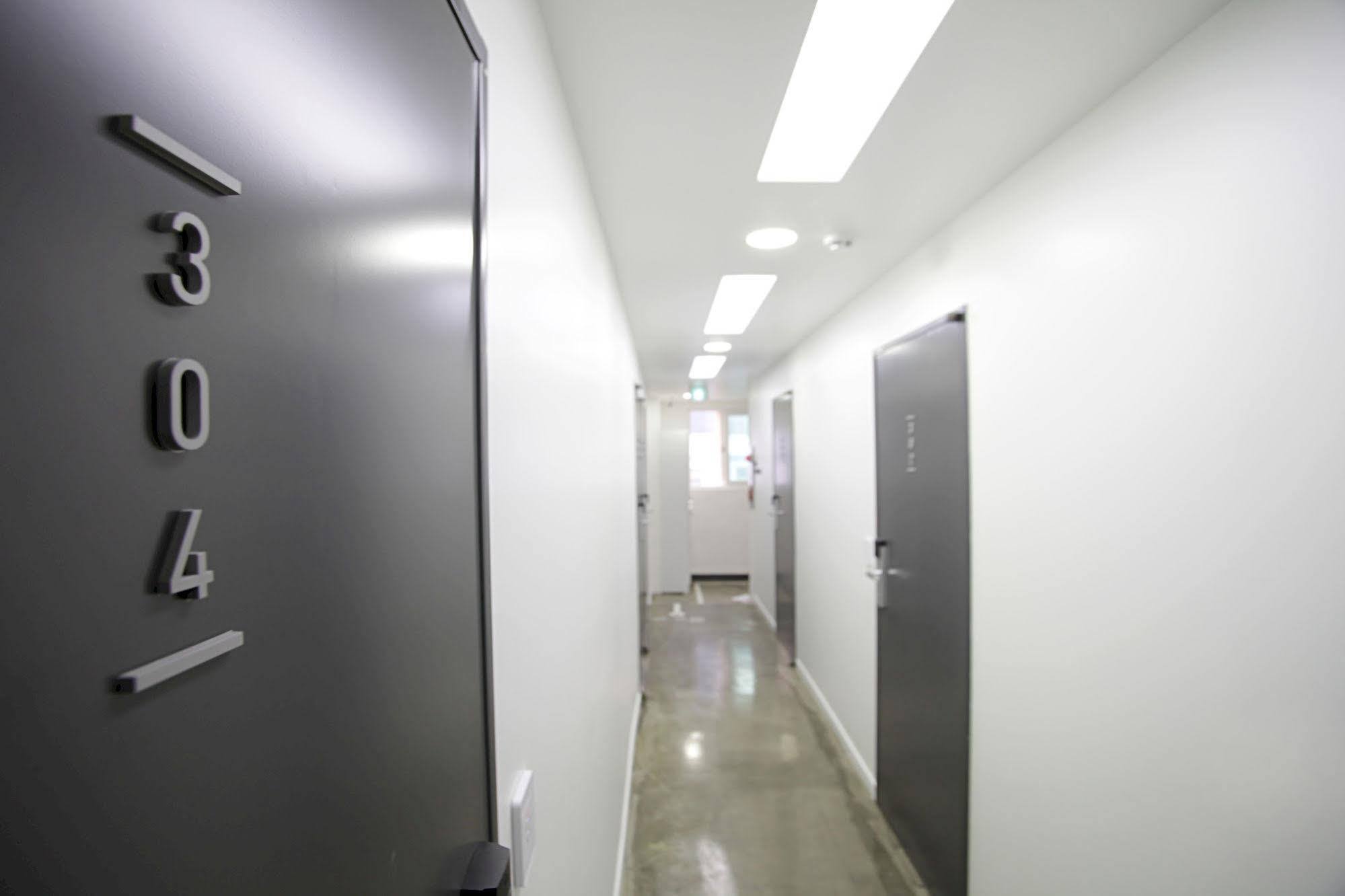 K-Guesthouse Dongdaemun Premium 2 Сеул Экстерьер фото