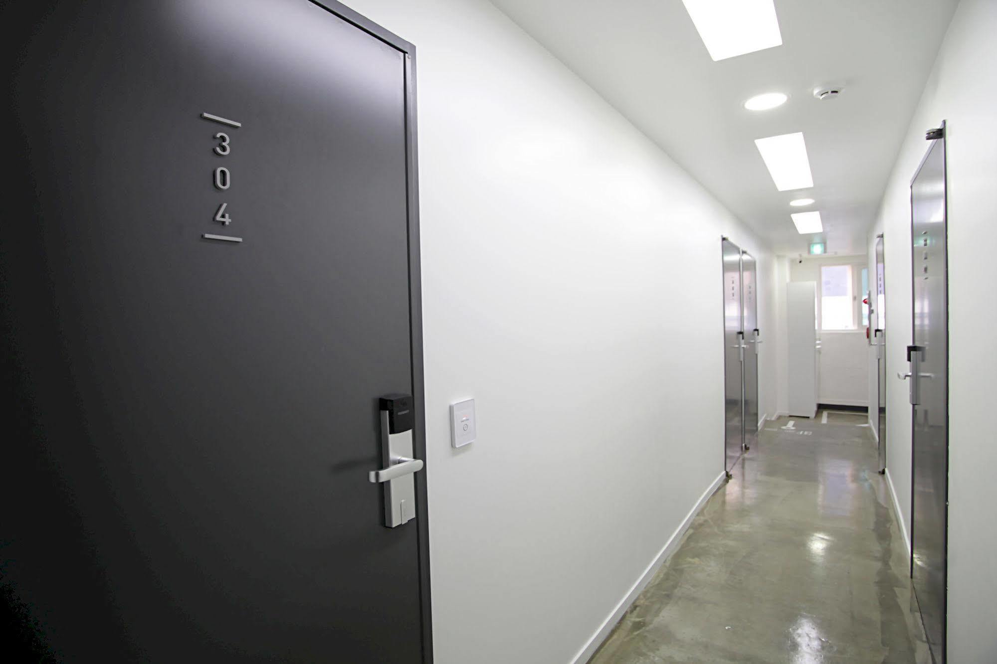 K-Guesthouse Dongdaemun Premium 2 Сеул Экстерьер фото