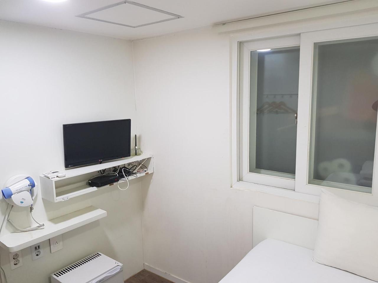 K-Guesthouse Dongdaemun Premium 2 Сеул Экстерьер фото