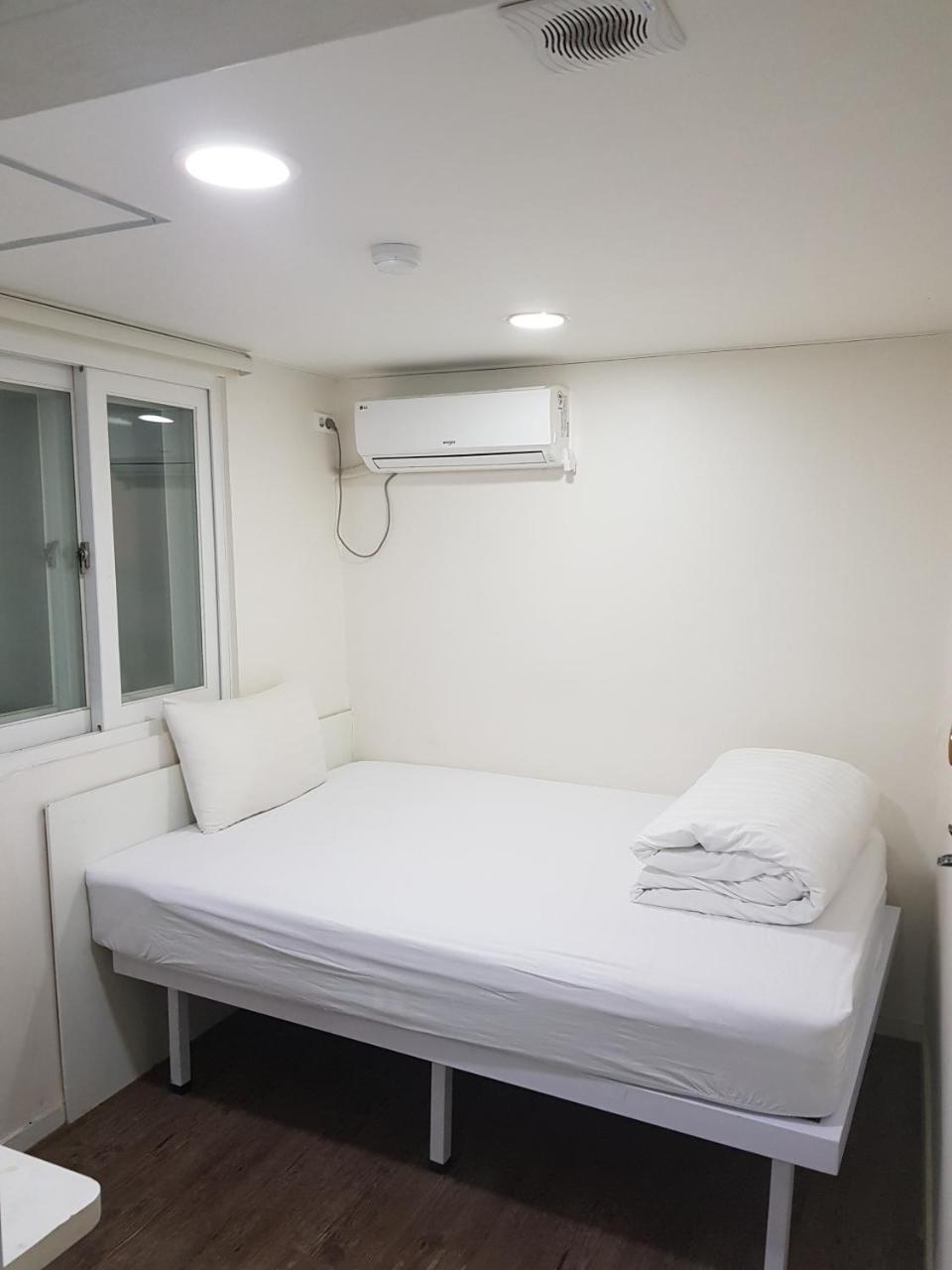 K-Guesthouse Dongdaemun Premium 2 Сеул Экстерьер фото
